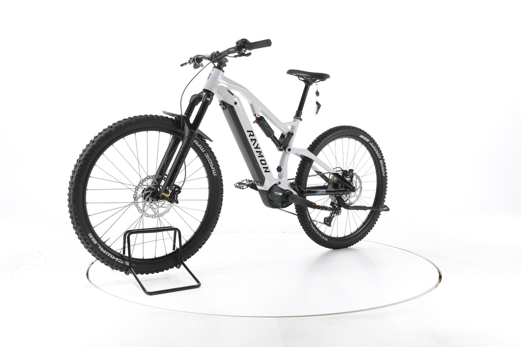 R Raymon TrailRay 150 E-Bike Fully 2025 - Image 6