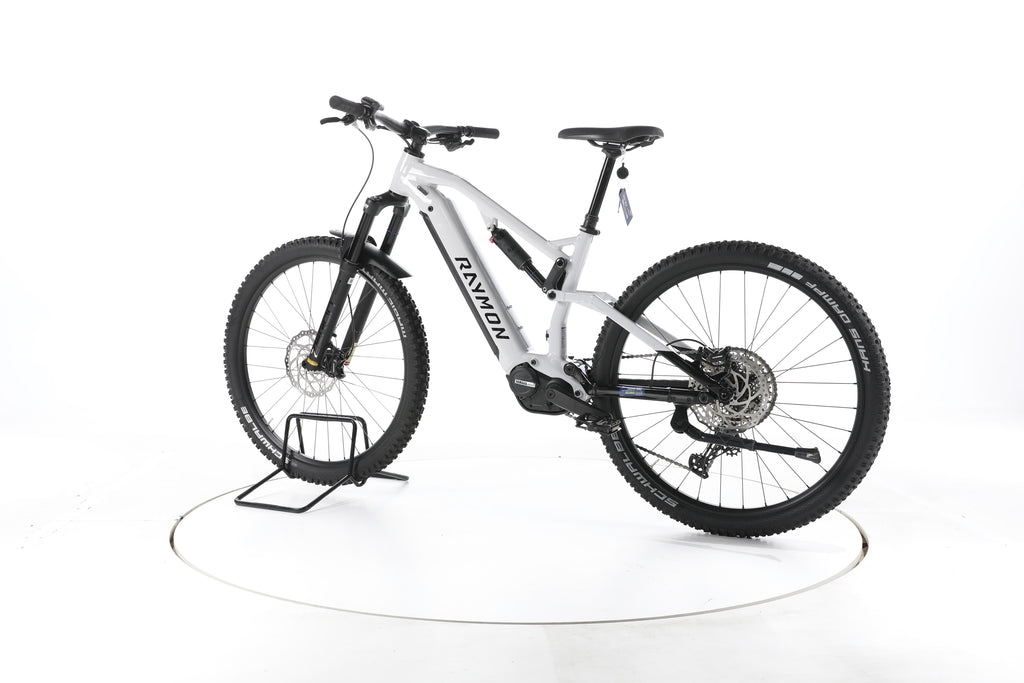 R Raymon TrailRay 150 E-Bike Fully 2025 - Image 8