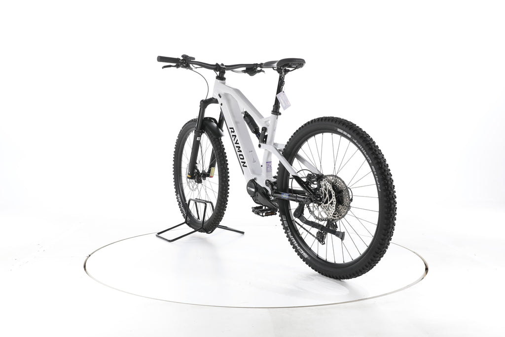 R Raymon TrailRay 150 E-Bike Fully 2025 - Image 9