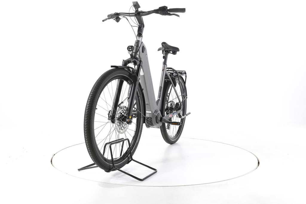 Kalkhoff Endeavour 5.B Advance+ ABS Trekking E-Bike Tiefeinsteiger 2025 - Image 5