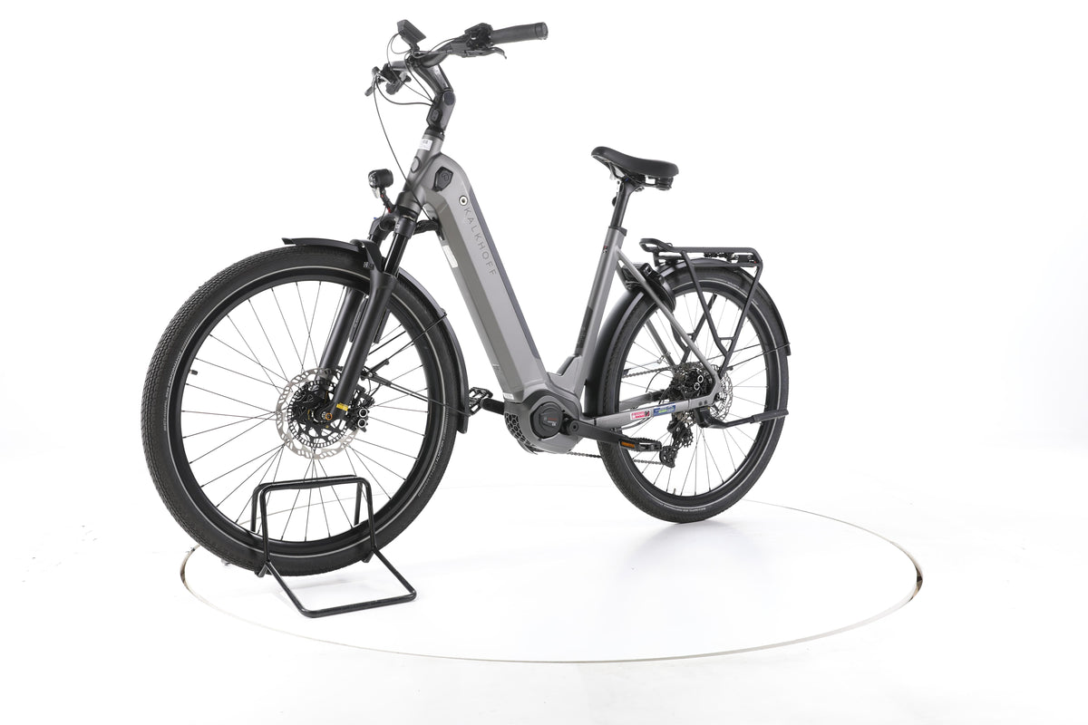 Kalkhoff Endeavour 5.B Advance+ ABS Trekking E-Bike Tiefeinsteiger 2025 - Image 6