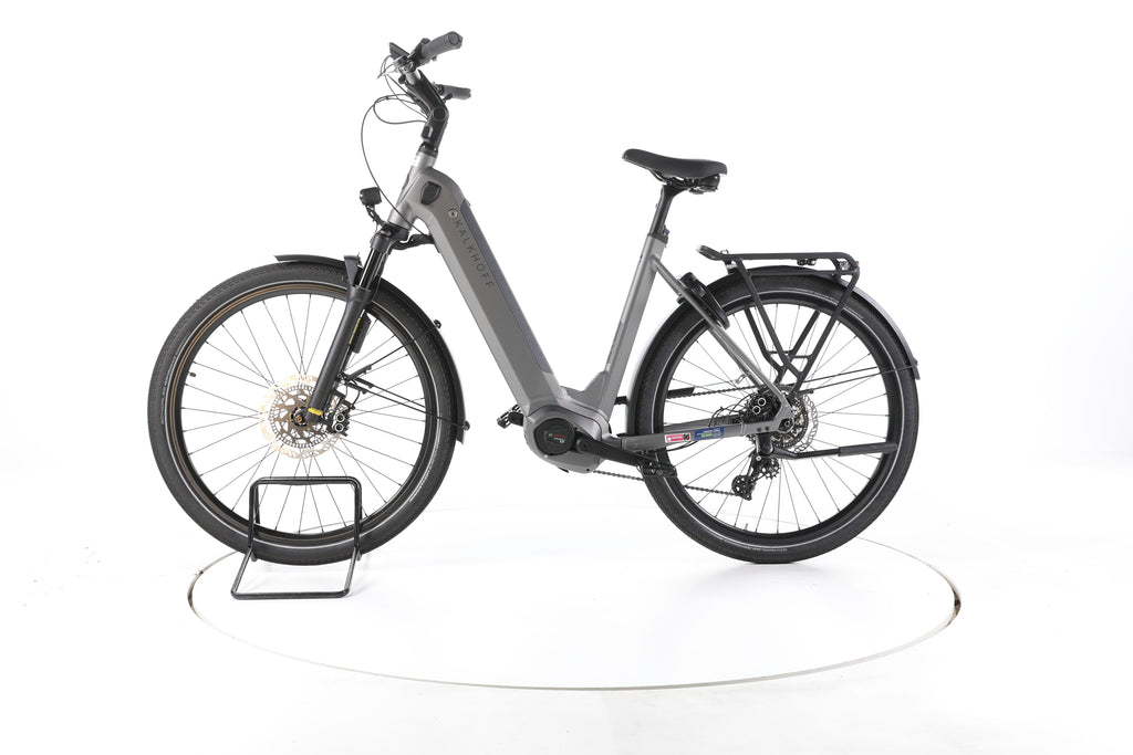 Kalkhoff Endeavour 5.B Advance+ ABS Trekking E-Bike Tiefeinsteiger 2025 - Image 7