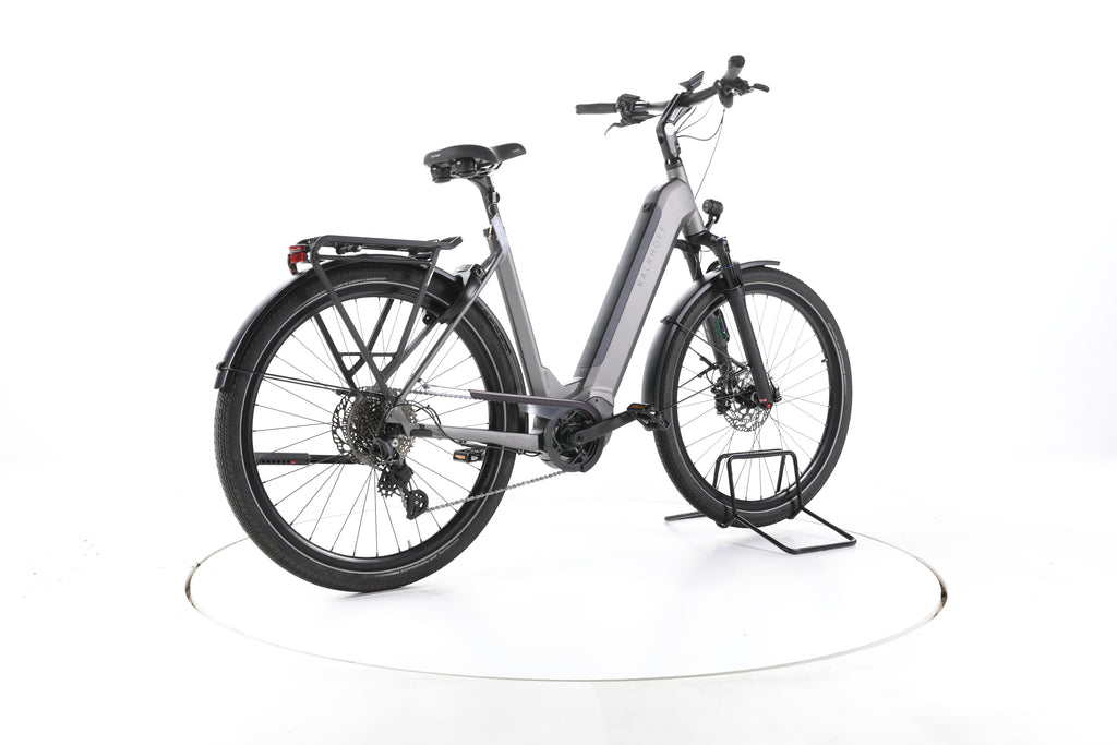 Kalkhoff Endeavour 5.B Advance+ ABS Trekking E-Bike Tiefeinsteiger 2025 - Image 12