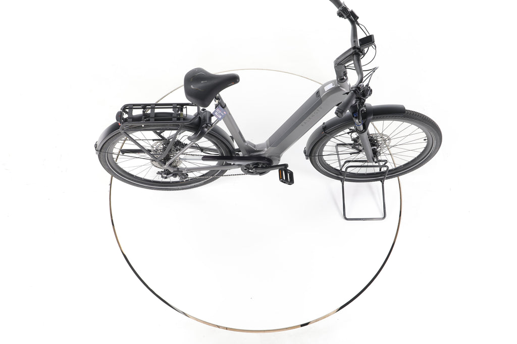 Kalkhoff Endeavour 5.B Advance+ ABS Trekking E-Bike Tiefeinsteiger 2025 - Image 13