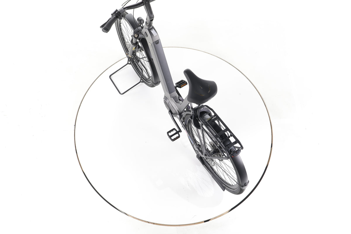 Kalkhoff Endeavour 5.B Advance+ ABS Trekking E-Bike Tiefeinsteiger 2025 - Image 21