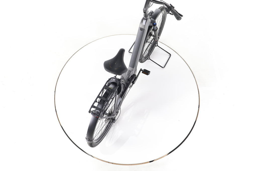 Kalkhoff Endeavour 5.B Advance+ ABS Trekking E-Bike Tiefeinsteiger 2025 - Image 23