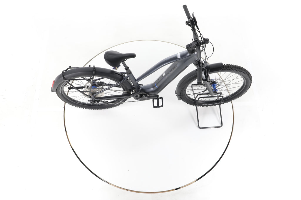 Cube Reaction Hybrid Pro Trekking E-Bike - Image 13