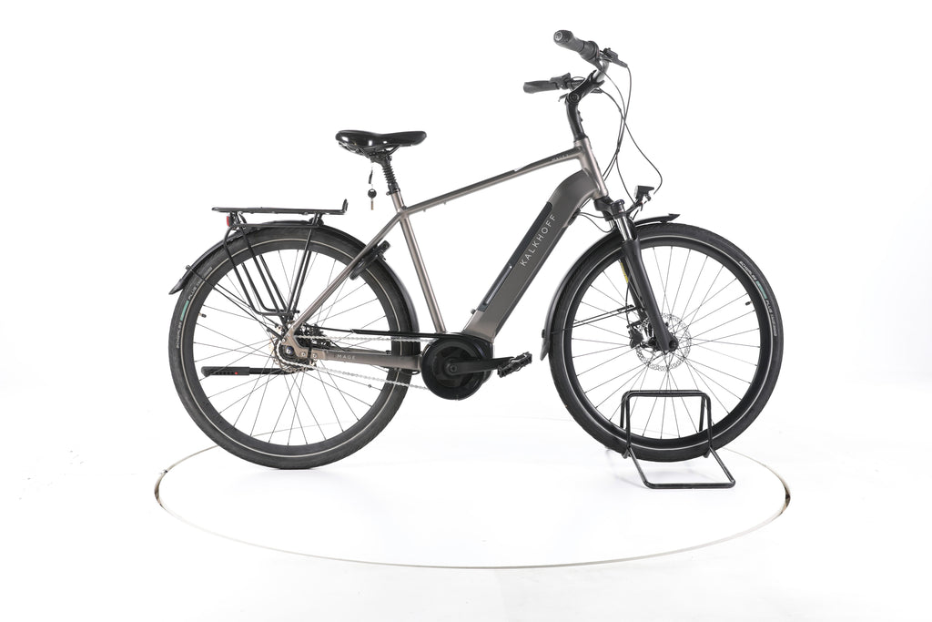 Kalkhoff 3 B Move City E-Bike - Image 1