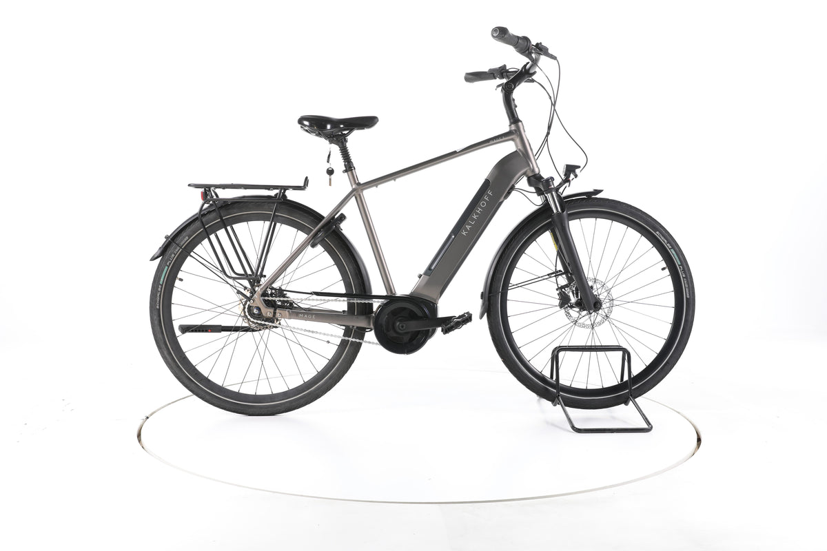 Kalkhoff 3 B Move City E-Bike - Image 1