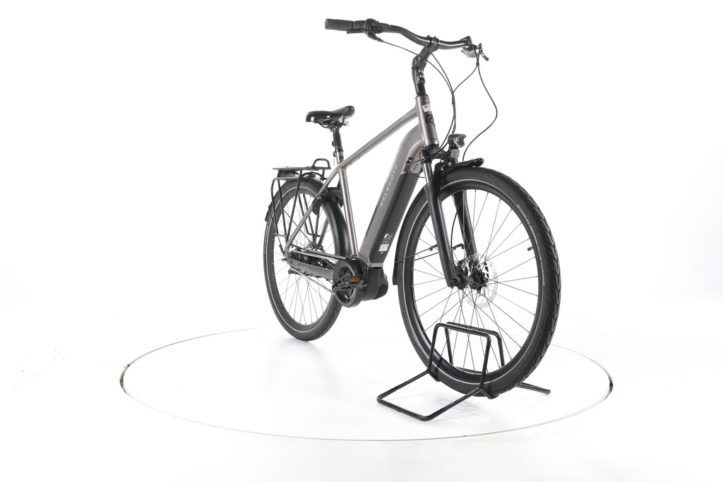 Kalkhoff 3 B Move City E-Bike - Image 3