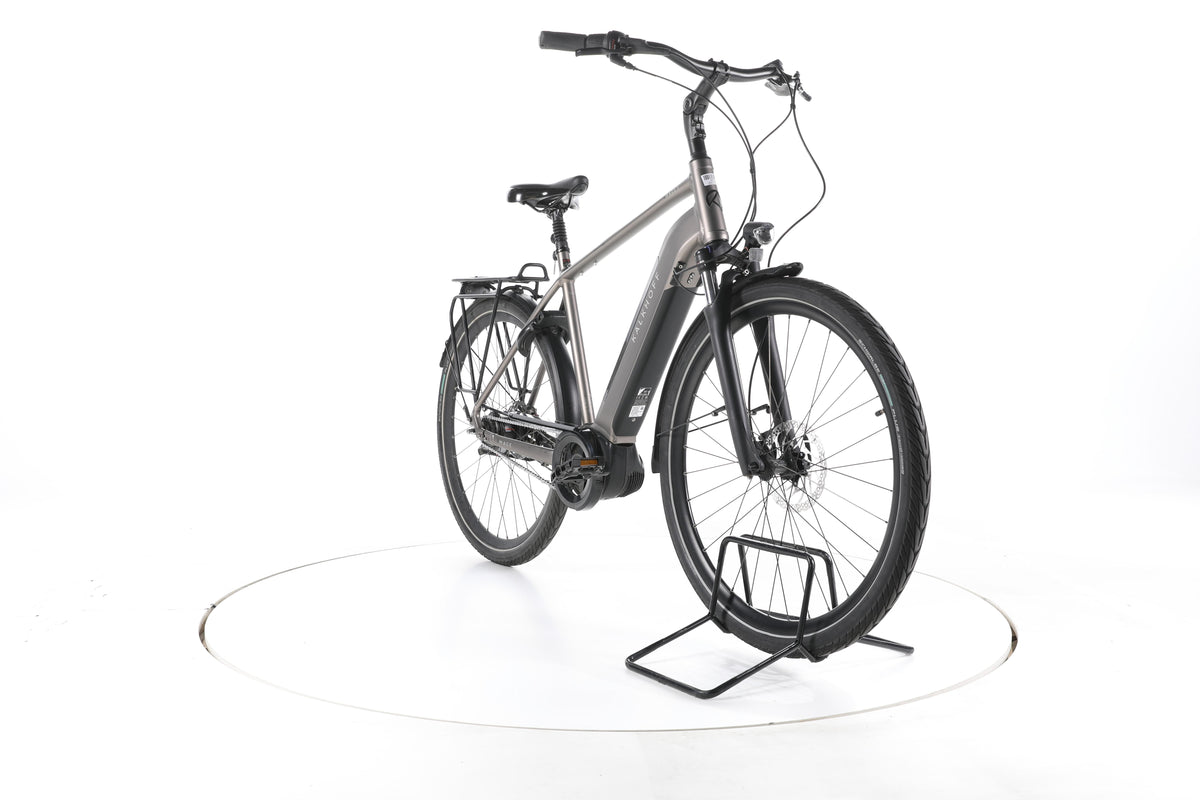 Kalkhoff 3 B Move City E-Bike - Image 3