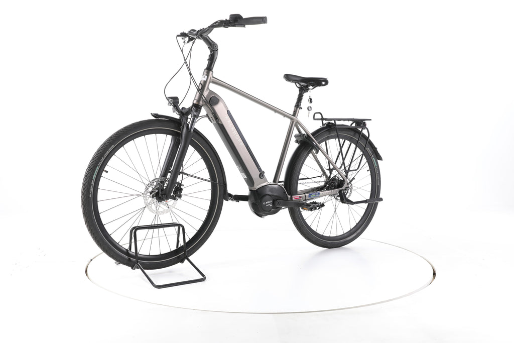 Kalkhoff 3 B Move City E-Bike - Image 6