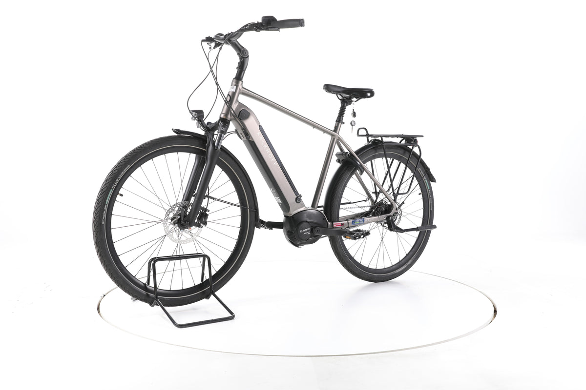 Kalkhoff 3 B Move City E-Bike - Image 6