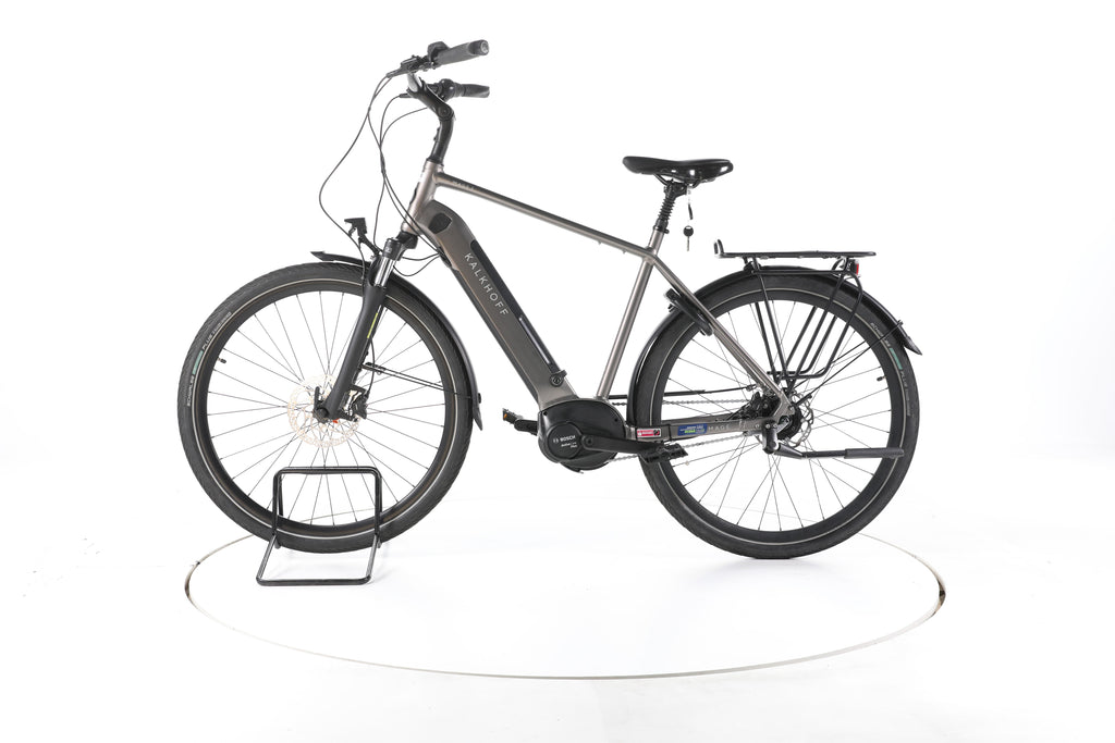 Kalkhoff 3 B Move City E-Bike - Image 7