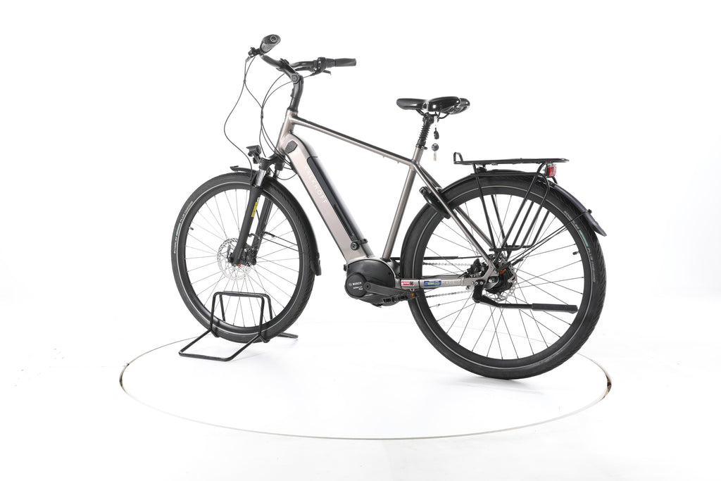 Kalkhoff 3 B Move City E-Bike - Image 8