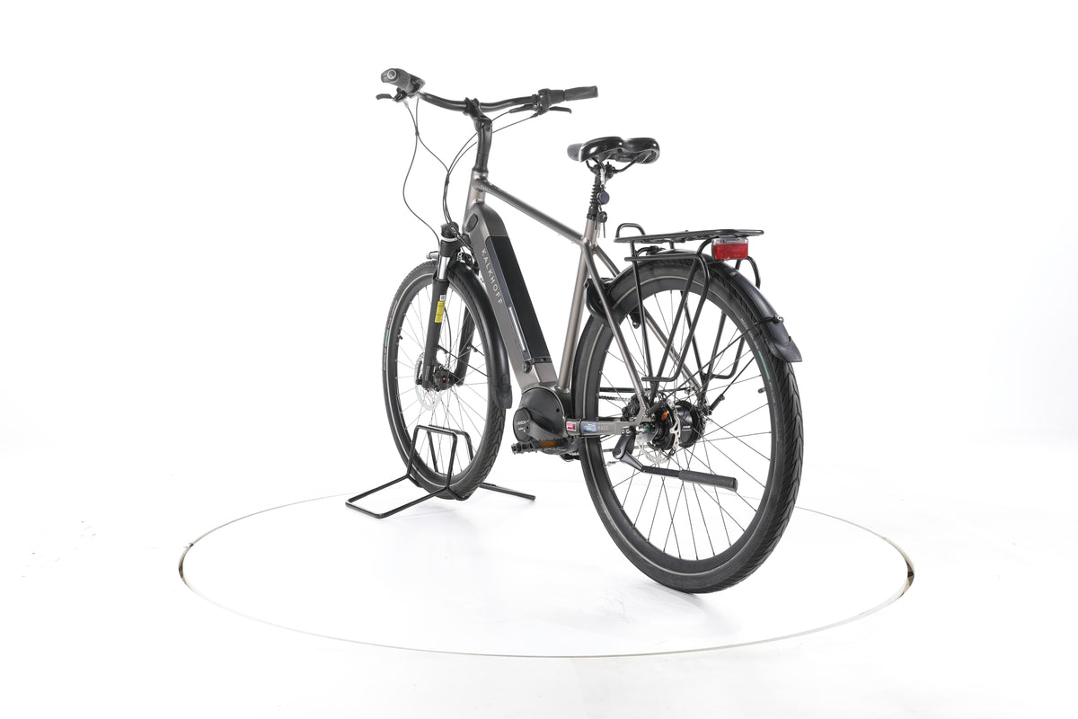 Kalkhoff 3 B Move City E-Bike - Image 9