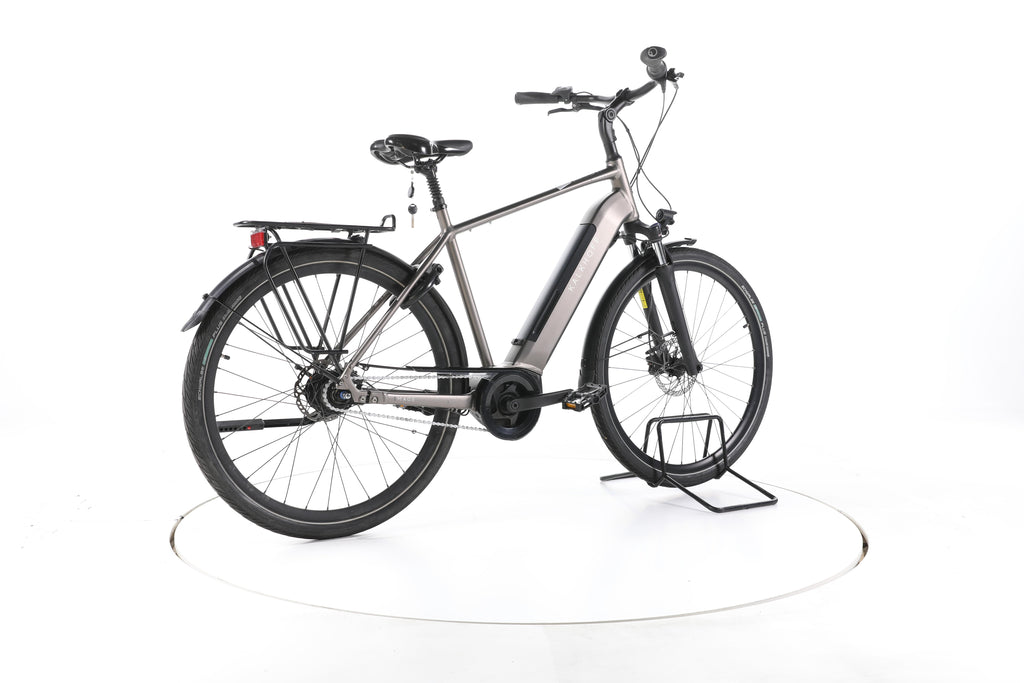 Kalkhoff 3 B Move City E-Bike - Image 12