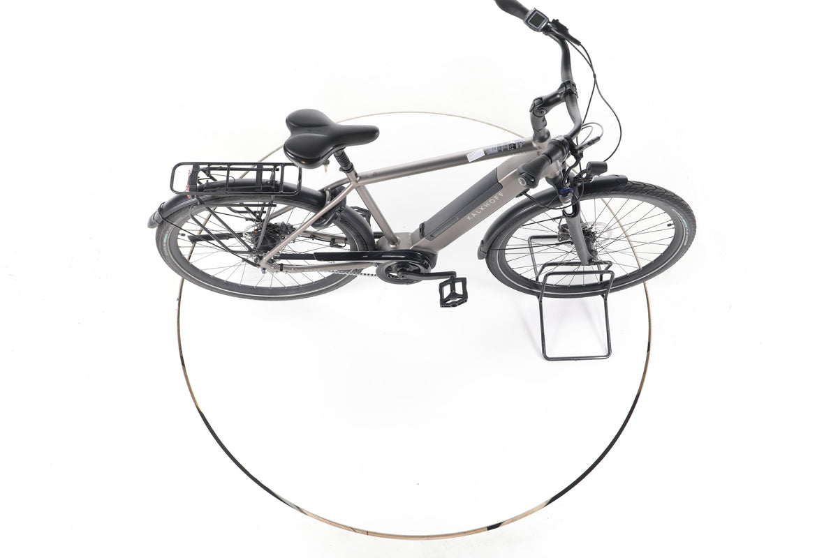 Kalkhoff 3 B Move City E-Bike - Image 13