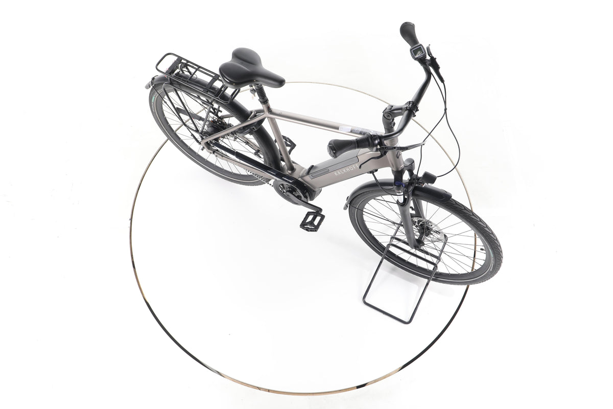 Kalkhoff 3 B Move City E-Bike - Image 14