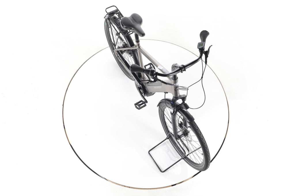 Kalkhoff 3 B Move City E-Bike - Image 15