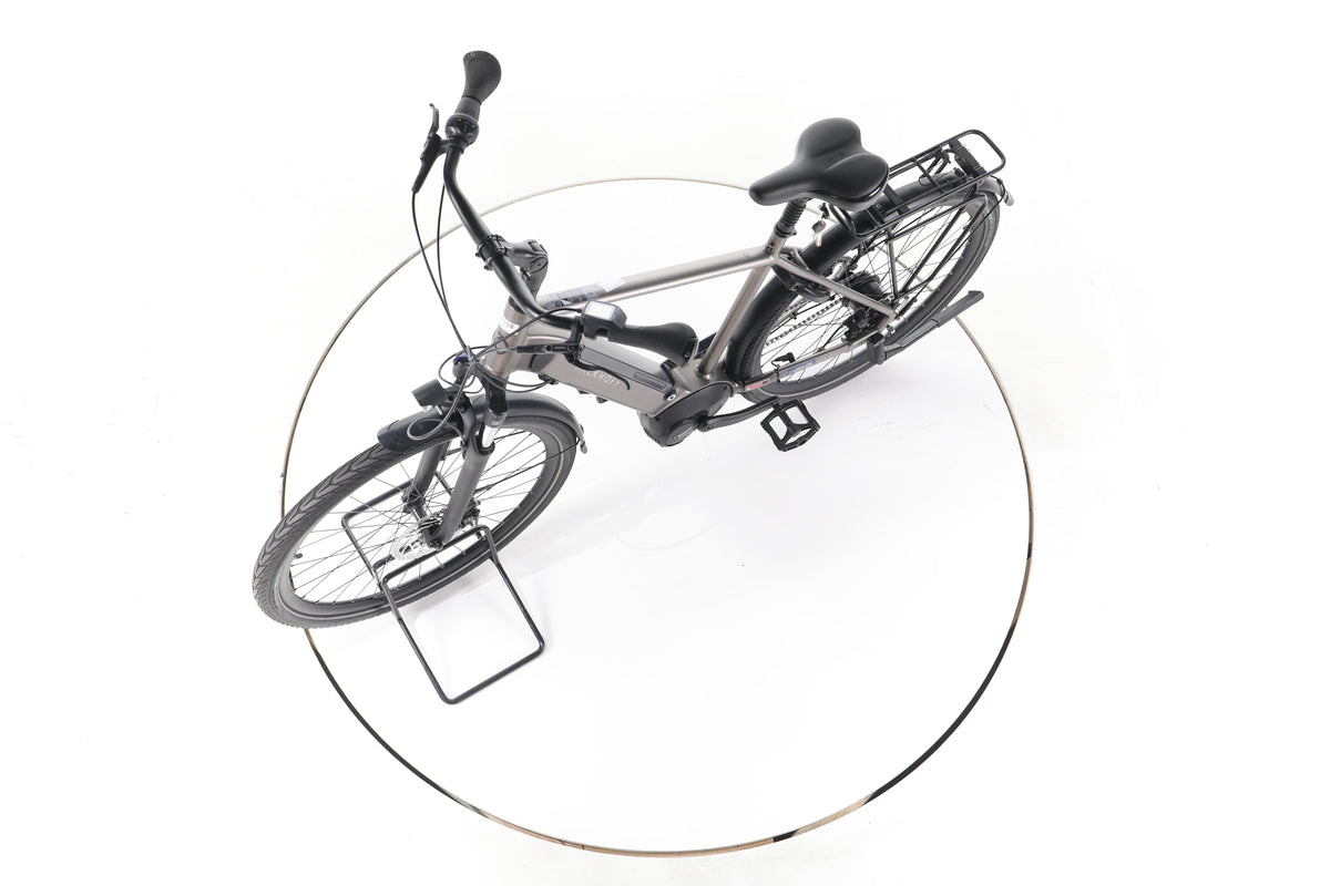 Kalkhoff 3 B Move City E-Bike - Image 18