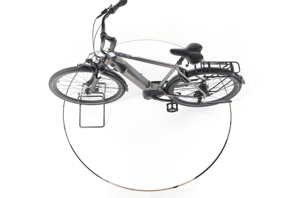 Kalkhoff 3 B Move City E-Bike - Image 19
