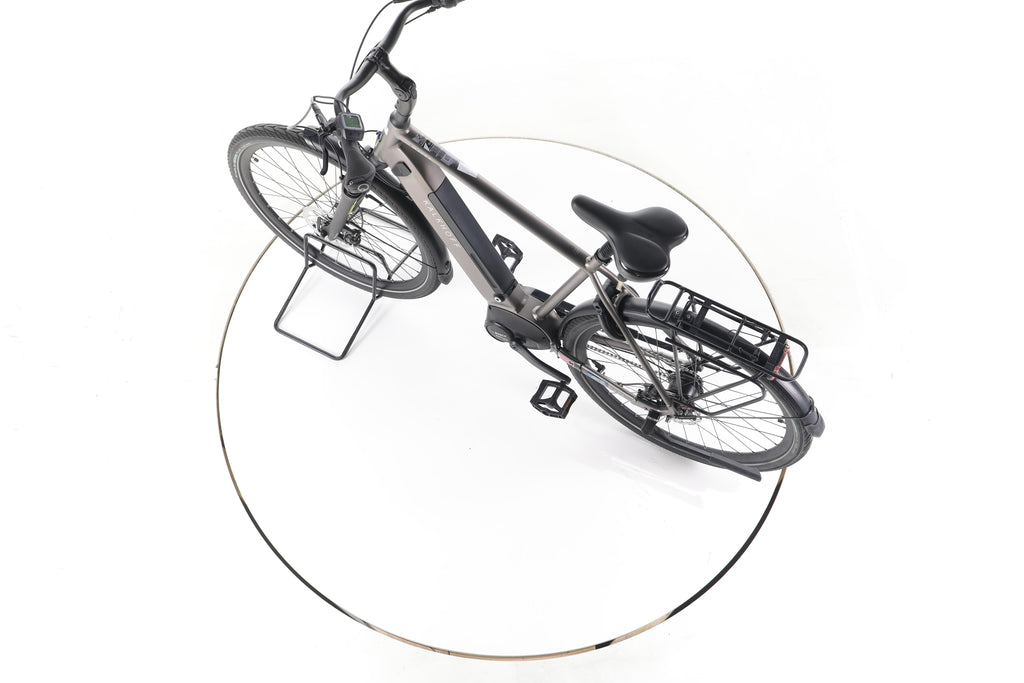 Kalkhoff 3 B Move City E-Bike - Image 20