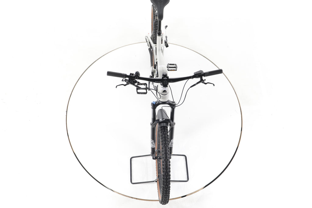 Bulls Sonic EVO AM 1 E-Bike Fully - Image 16