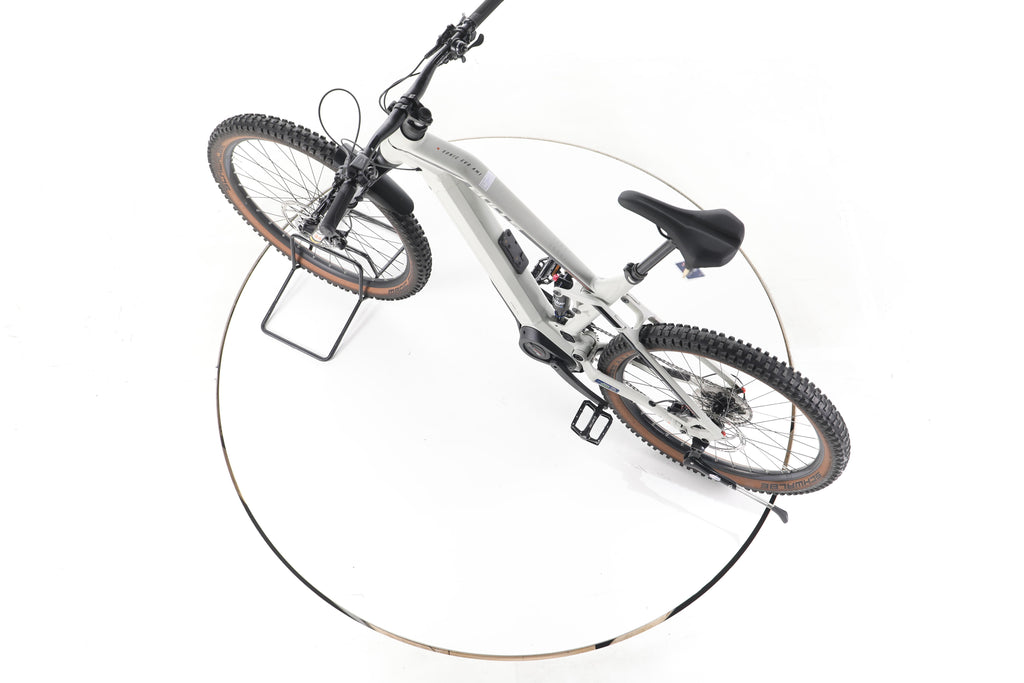 Bulls Sonic EVO AM 1 E-Bike Fully - Image 20