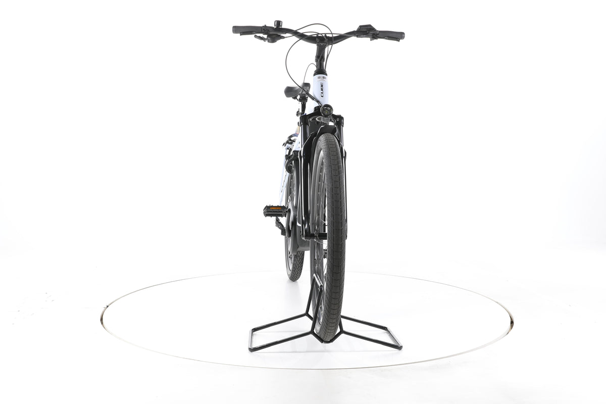 Cube Kathmandu Hybrid ONE 800 Trekking E-Bike 2024 - Image 4