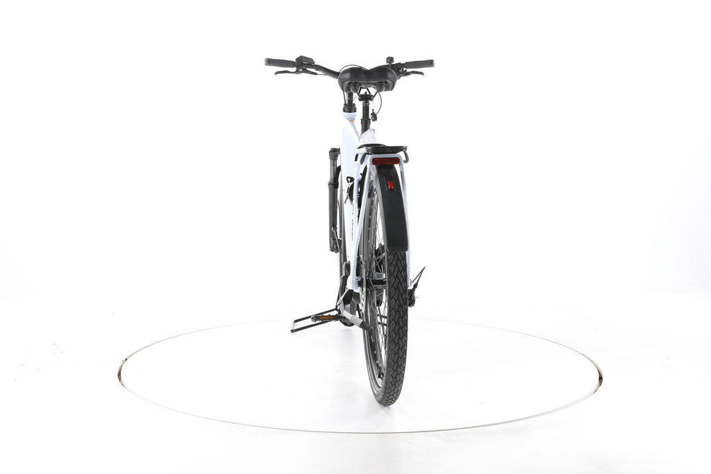 Cube Kathmandu Hybrid ONE 800 Trekking E-Bike 2024 - Image 10
