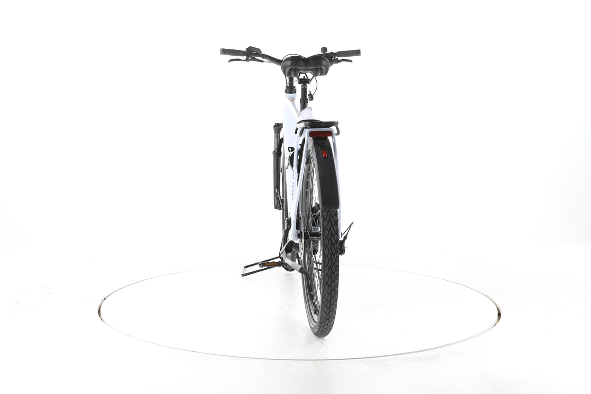 Cube Kathmandu Hybrid ONE 800 Trekking E-Bike 2024 - Image 10
