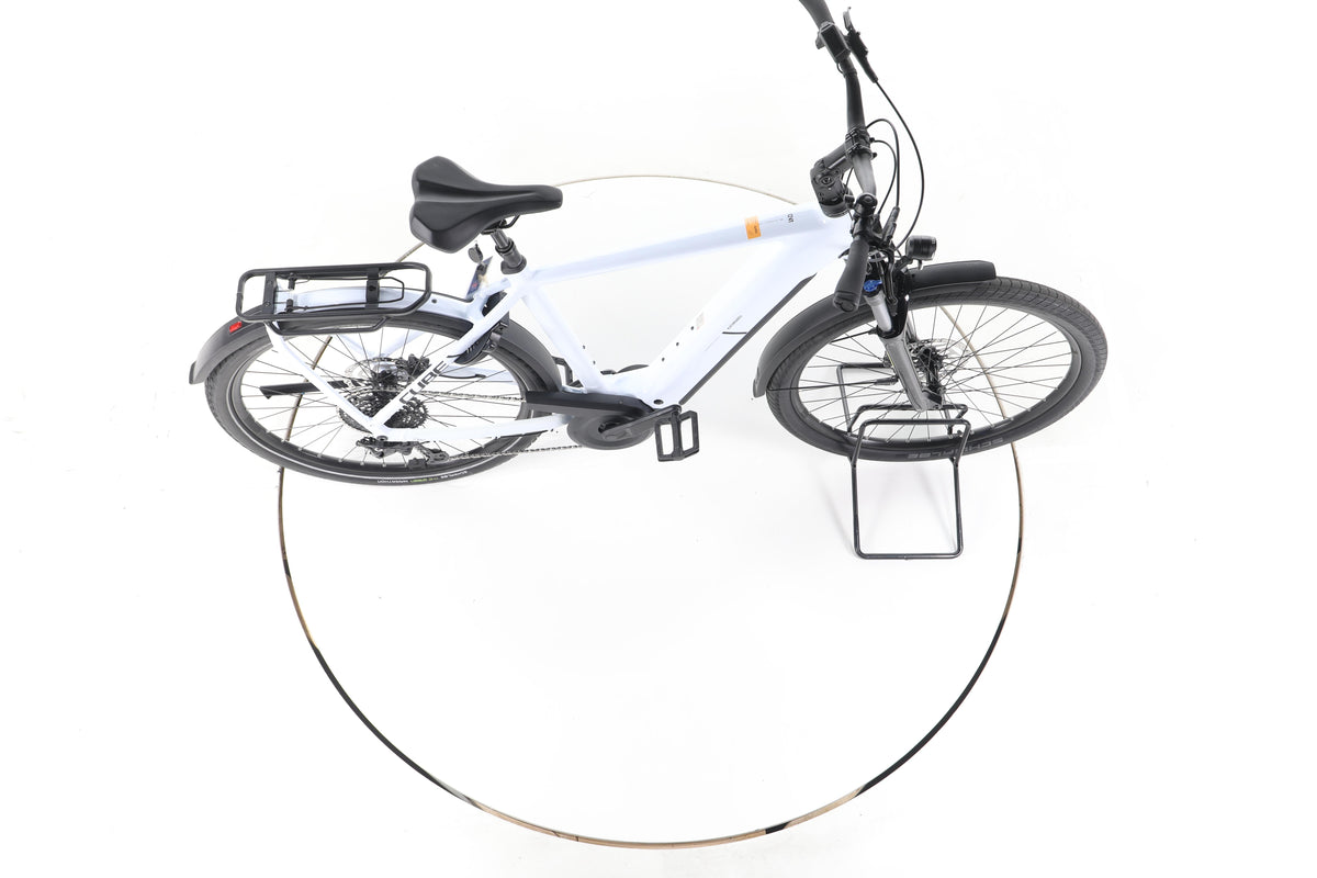 Cube Kathmandu Hybrid ONE 800 Trekking E-Bike 2024 - Image 13