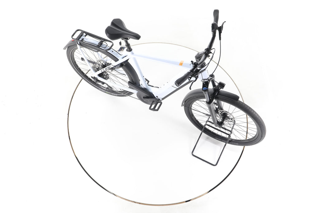 Cube Kathmandu Hybrid ONE 800 Trekking E-Bike 2024 - Image 14