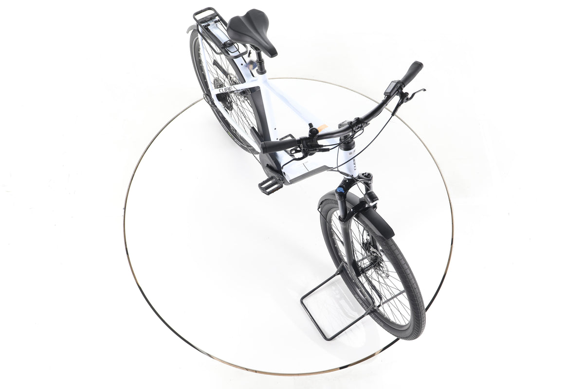 Cube Kathmandu Hybrid ONE 800 Trekking E-Bike 2024 - Image 15