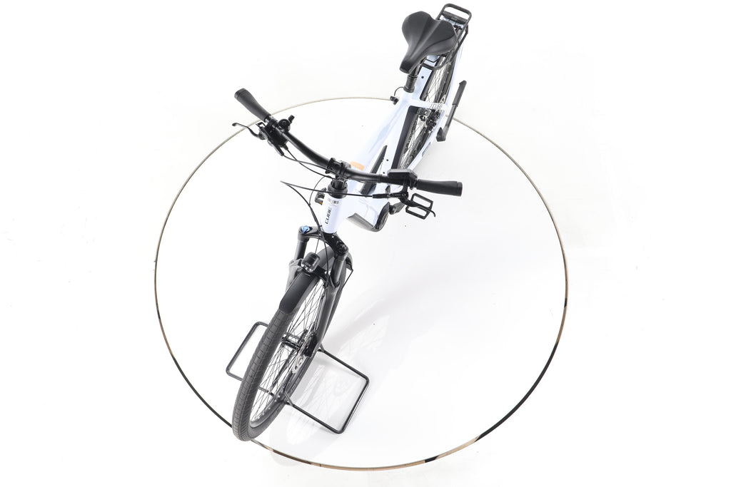 Cube Kathmandu Hybrid ONE 800 Trekking E-Bike 2024 - Image 17