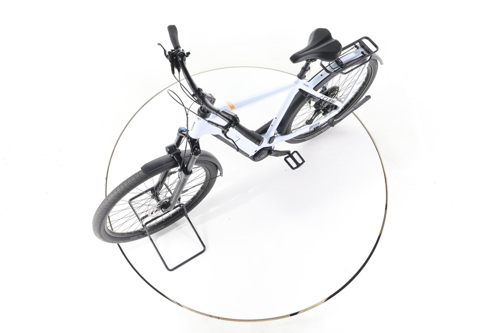Cube Kathmandu Hybrid ONE 800 Trekking E-Bike 2024 - Image 18