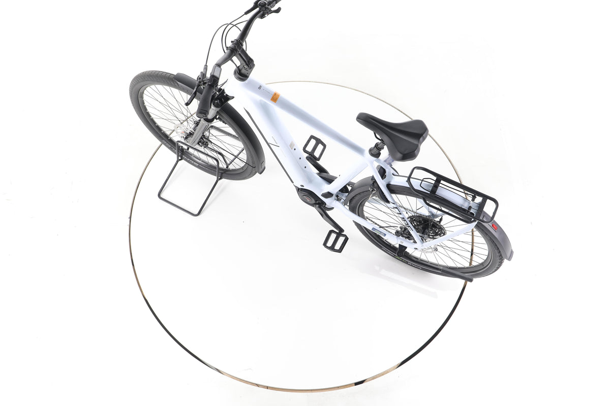 Cube Kathmandu Hybrid ONE 800 Trekking E-Bike 2024 - Image 20