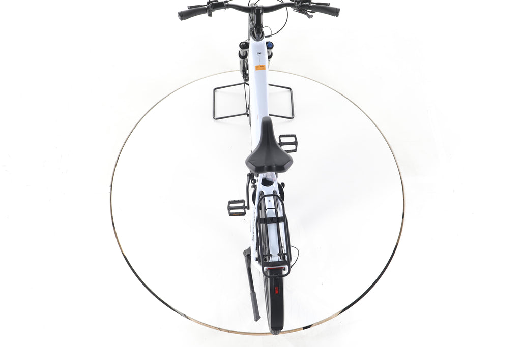 Cube Kathmandu Hybrid ONE 800 Trekking E-Bike 2024 - Image 22