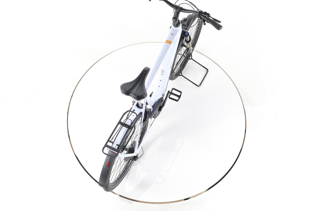 Cube Kathmandu Hybrid ONE 800 Trekking E-Bike 2024 - Image 23
