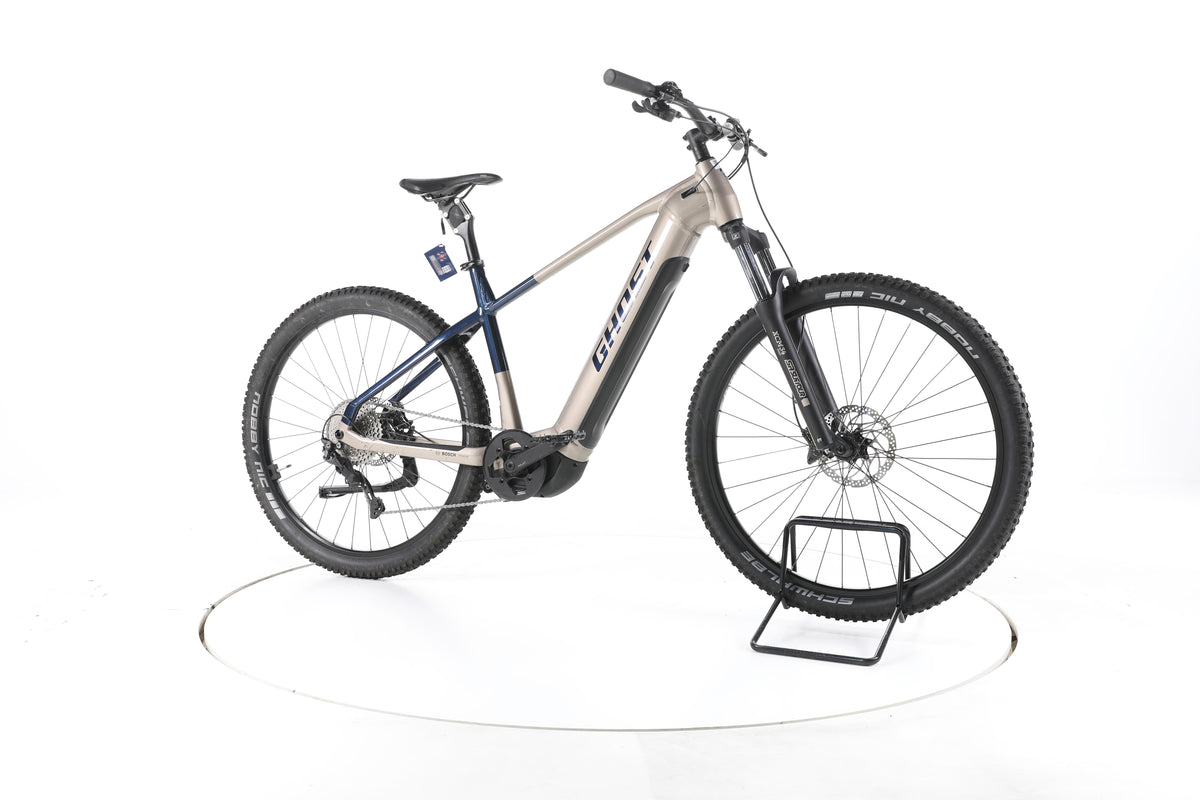Ghost E-Teru Universal E-Bike - Image 2