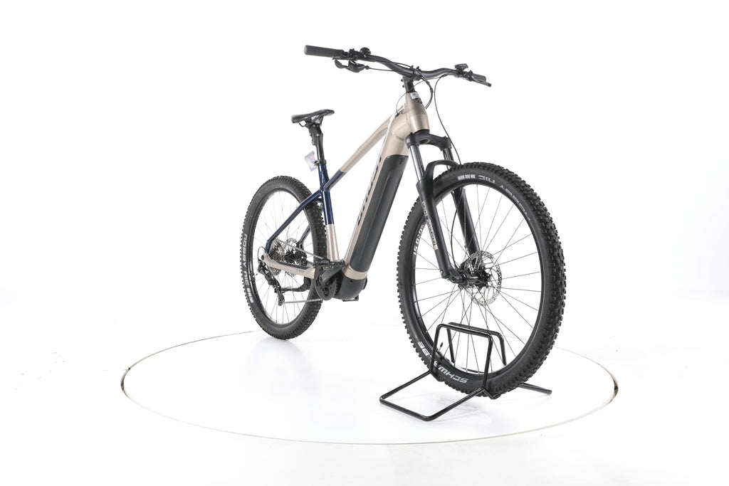 Ghost E-Teru Universal E-Bike - Image 3
