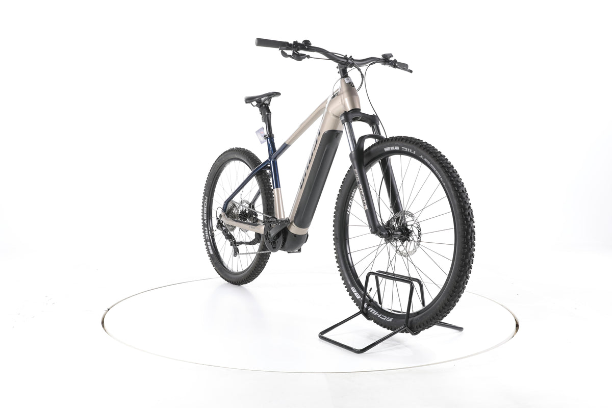 Ghost E-Teru Universal E-Bike - Image 3