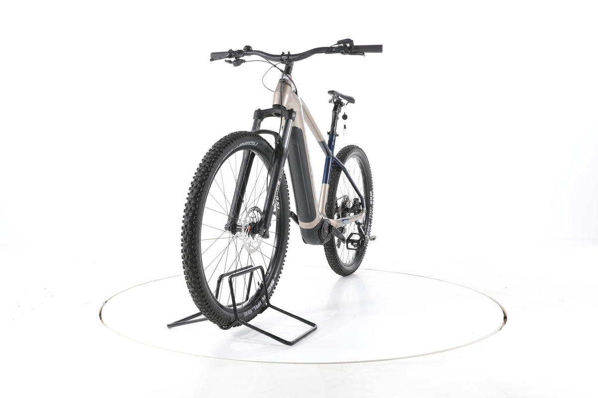Ghost E-Teru Universal E-Bike - Image 5