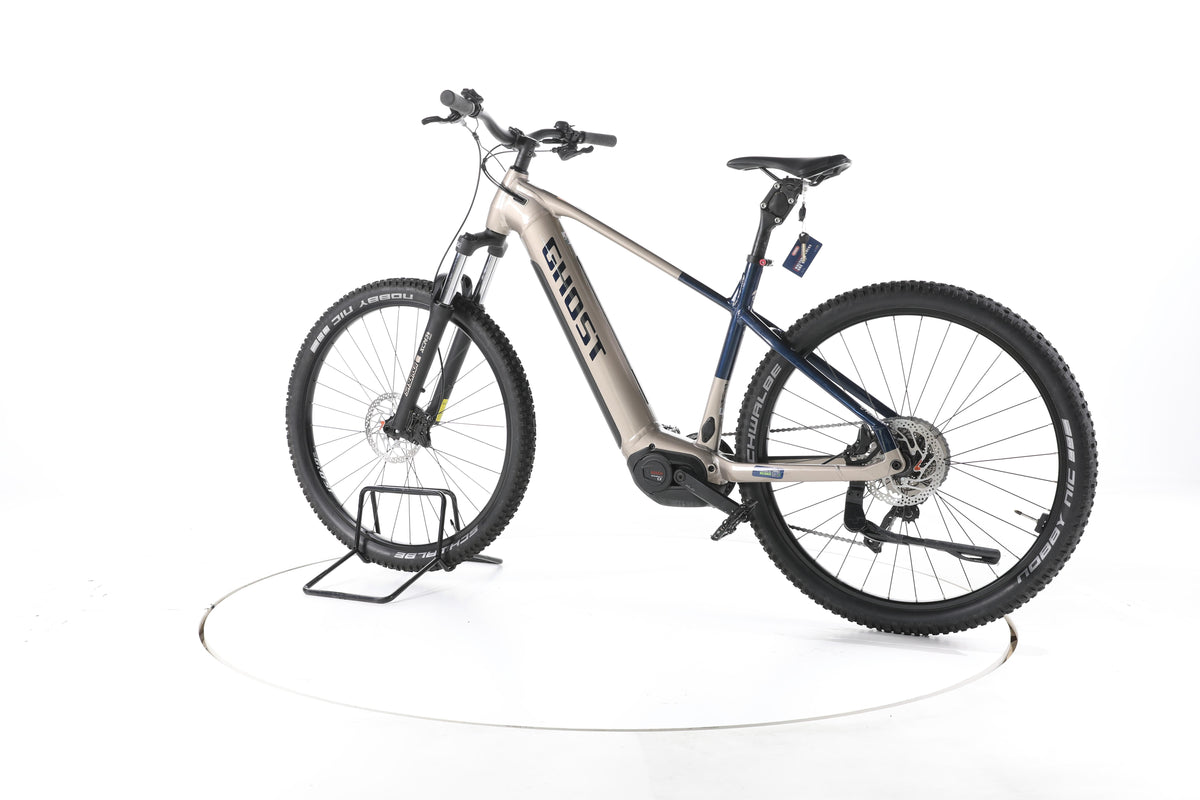 Ghost E-Teru Universal E-Bike - Image 8