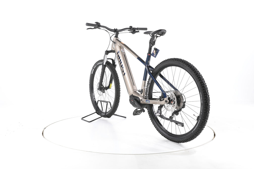 Ghost E-Teru Universal E-Bike - Image 9