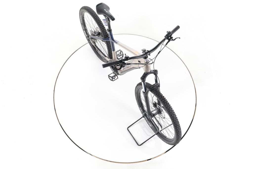 Ghost E-Teru Universal E-Bike - Image 15