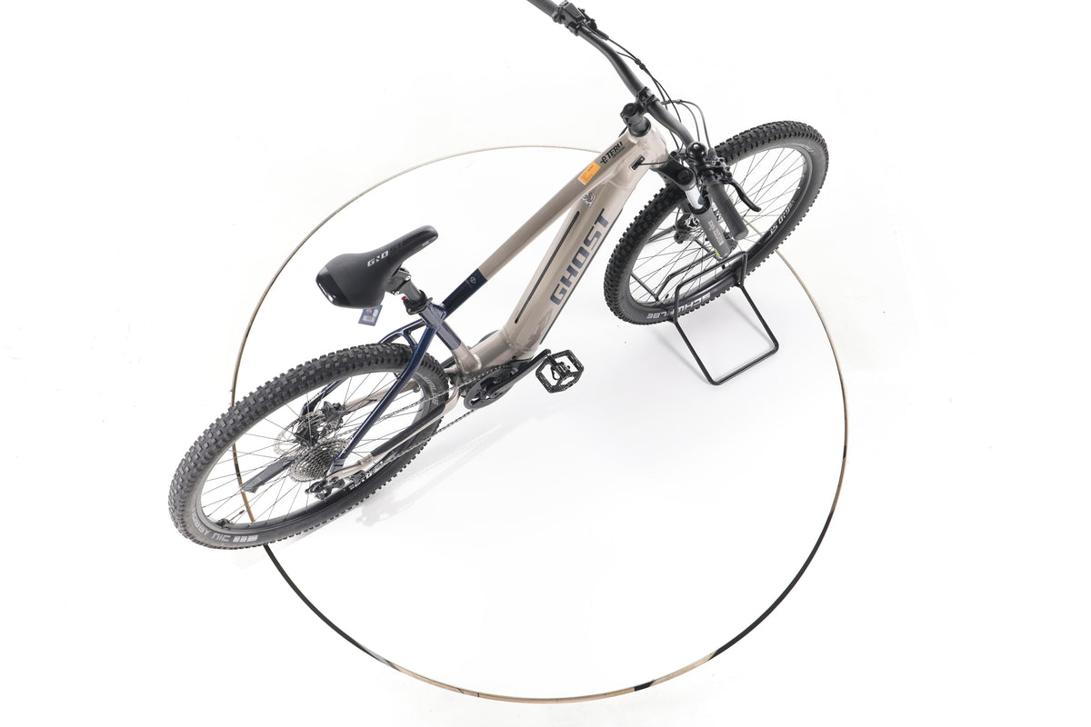 Ghost E-Teru Universal E-Bike - Image 24