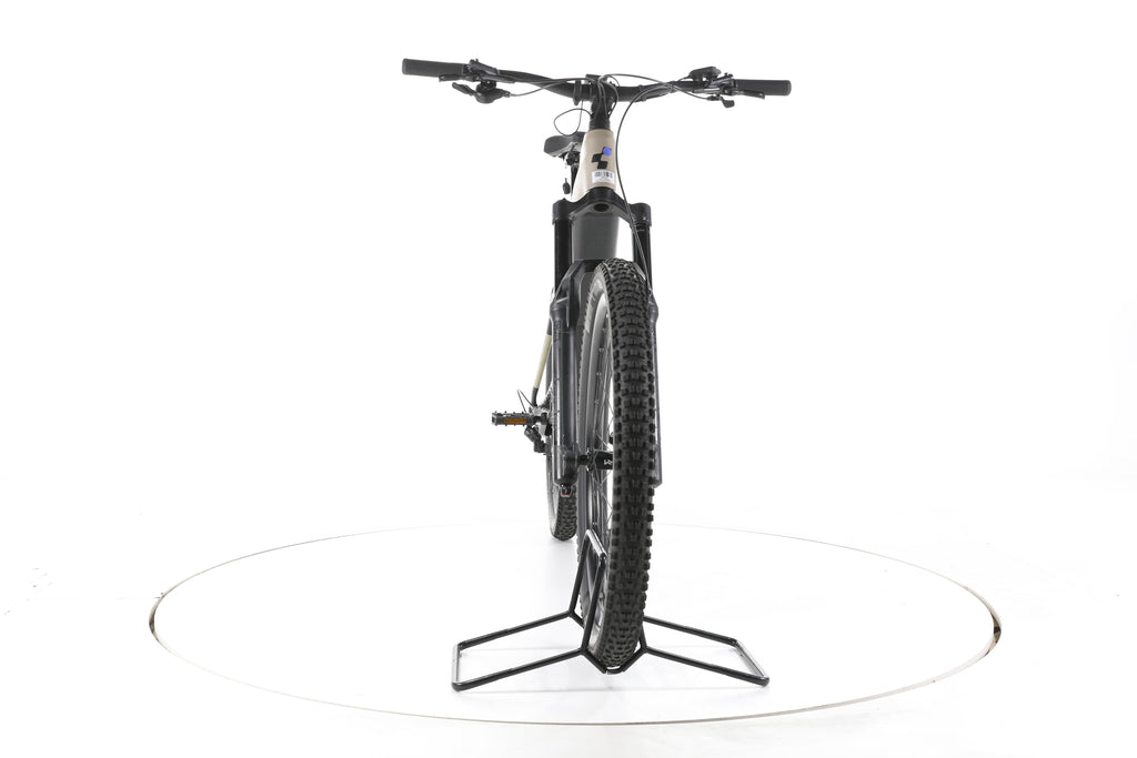 Cube Stereo Hybrid 160 HPC E-Bike Fully Carbon 2024 - Image 4