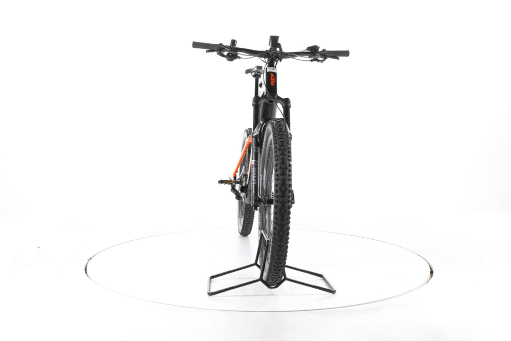 KTM Macina Lycan 771 E-Bike Fully - Image 4